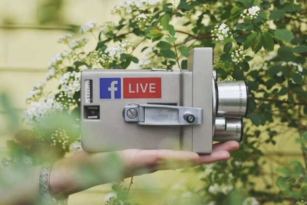500 Viewers para Transmisiones en Vivo FB